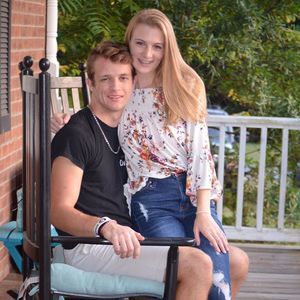 Meet your Posher, Ben